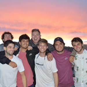 Meet your Posher, Samuel